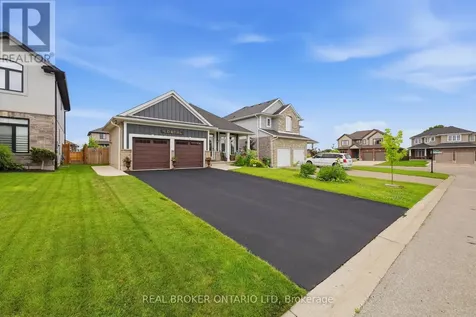 4 Doral Court St. Thomas ON N5R 0G3
