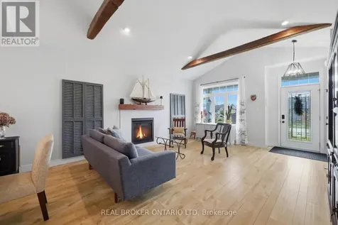 4 Doral Court St. Thomas ON N5R 0G3
