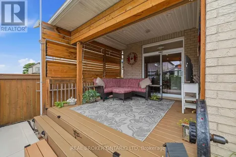 4 Doral Court St. Thomas ON N5R 0G3
