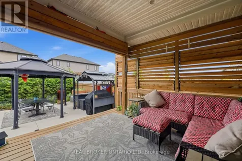 4 Doral Court St. Thomas ON N5R 0G3