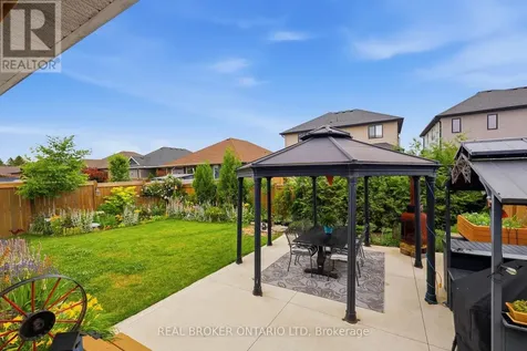 4 Doral Court St. Thomas ON N5R 0G3