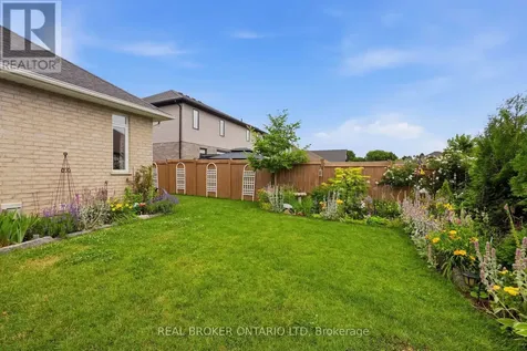 4 Doral Court St. Thomas ON N5R 0G3