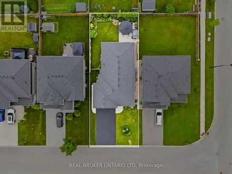 4 Doral Court St. Thomas ON N5R 0G3