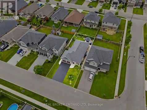 4 Doral Court St. Thomas ON N5R 0G3