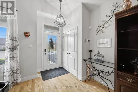 4 Doral Court St. Thomas ON N5R 0G3