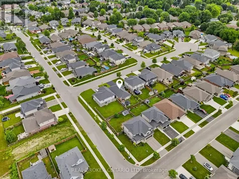 4 Doral Court St. Thomas ON N5R 0G3