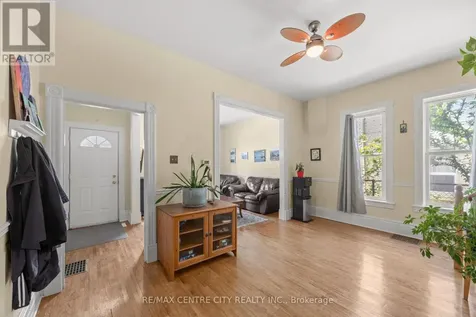 25 Erie Street St. Thomas ON N5R 2M4
