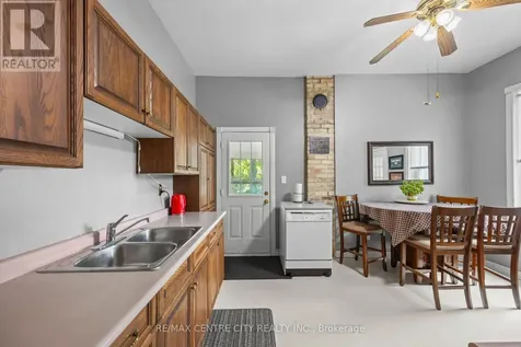 25 Erie Street St. Thomas ON N5R 2M4