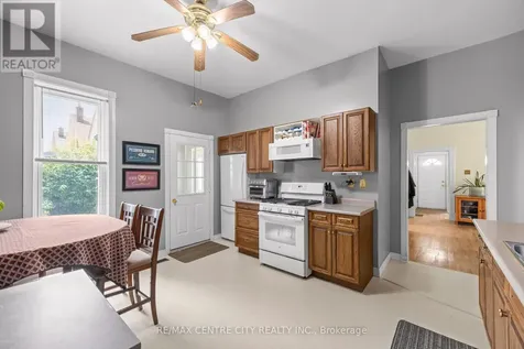 25 Erie Street St. Thomas ON N5R 2M4