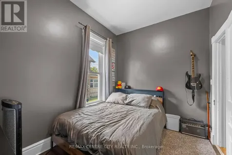 25 Erie Street St. Thomas ON N5R 2M4