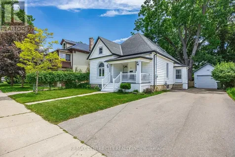 25 Erie Street St. Thomas ON N5R 2M4
