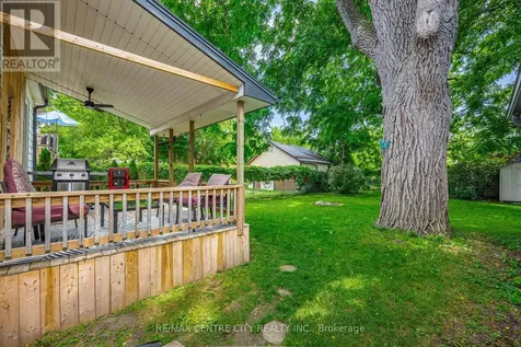 25 Erie Street St. Thomas ON N5R 2M4