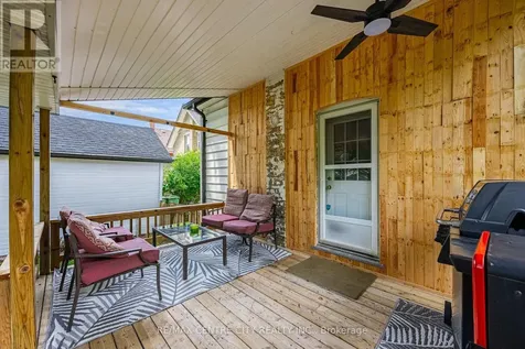 25 Erie Street St. Thomas ON N5R 2M4