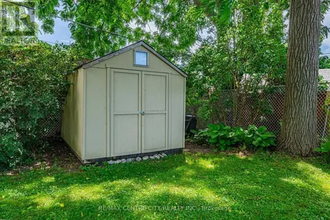 25 Erie Street St. Thomas ON N5R 2M4