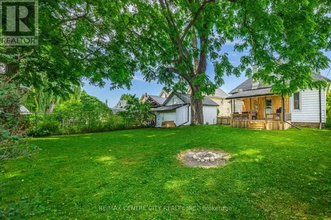 25 Erie Street St. Thomas ON N5R 2M4