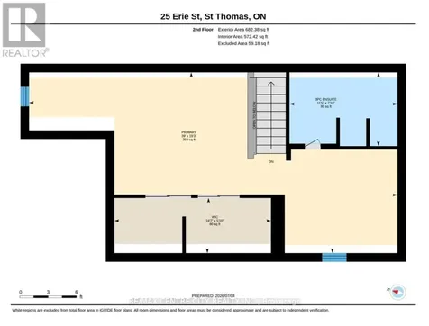 25 Erie Street St. Thomas ON N5R 2M4