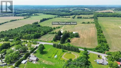 15064 Telephone Road Brighton ON K0K 1H0
