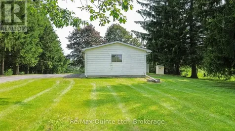 15064 Telephone Road Brighton ON K0K 1H0
