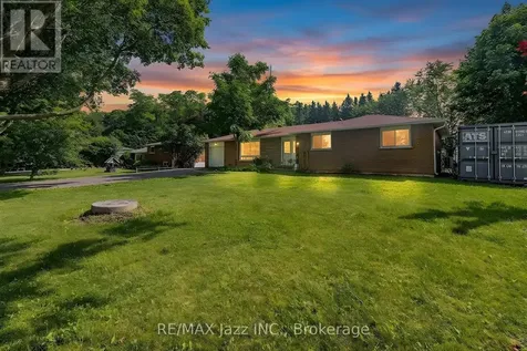3075 Zion Road Port Hope ON L1A 3V7