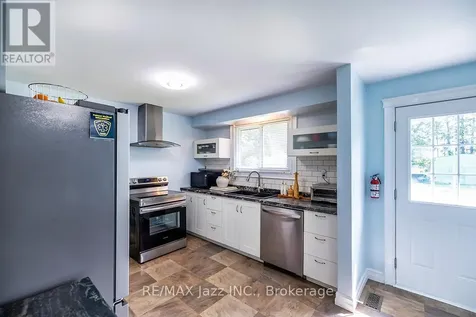 3075 Zion Road Port Hope ON L1A 3V7