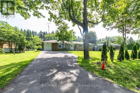 3075 Zion Road Port Hope ON L1A 3V7
