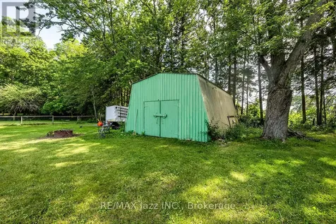 3075 Zion Road Port Hope ON L1A 3V7