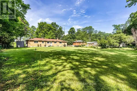 3075 Zion Road Port Hope ON L1A 3V7