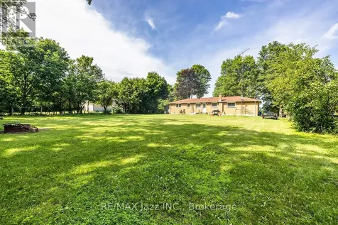 3075 Zion Road Port Hope ON L1A 3V7