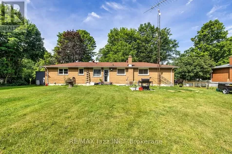 3075 Zion Road Port Hope ON L1A 3V7