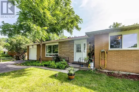 3075 Zion Road Port Hope ON L1A 3V7
