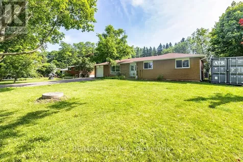 3075 Zion Road Port Hope ON L1A 3V7