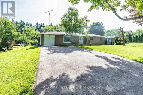 3075 Zion Road Port Hope ON L1A 3V7