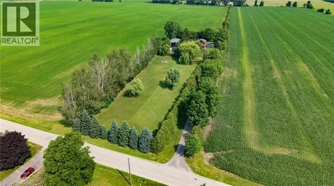 86 Third Concession Road Burford ON N0J 1V0