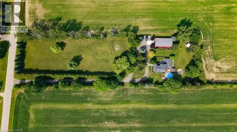 86 Third Concession Road Burford ON N0J 1V0
