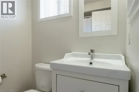 53 Dills Crescent Milton ON L9T 5P2