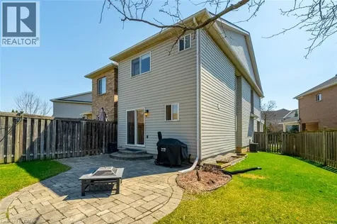 53 Dills Crescent Milton ON L9T 5P2