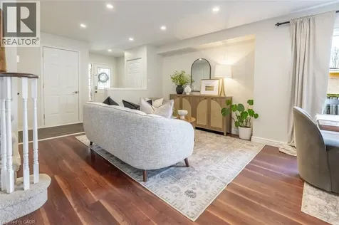 53 Dills Crescent Milton ON L9T 5P2