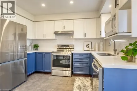 53 Dills Crescent Milton ON L9T 5P2