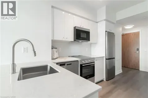 25 Wellington Street South Kitchener ON N2G 0G5