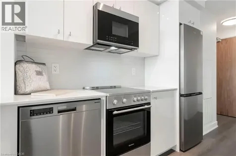 25 Wellington Street South Kitchener ON N2G 0G5