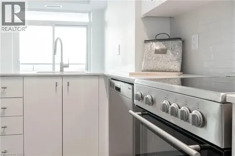 25 Wellington Street South Kitchener ON N2G 0G5