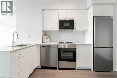 25 Wellington Street South Kitchener ON N2G 0G5