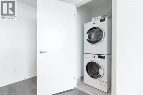25 Wellington Street South Kitchener ON N2G 0G5