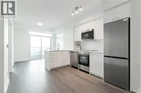 25 Wellington Street South Kitchener ON N2G 0G5