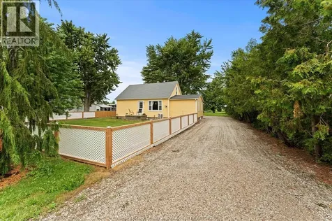9755 Gracey Sideroad Comber ON N0P 1J0