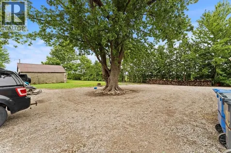 9755 Gracey Sideroad Comber ON N0P 1J0