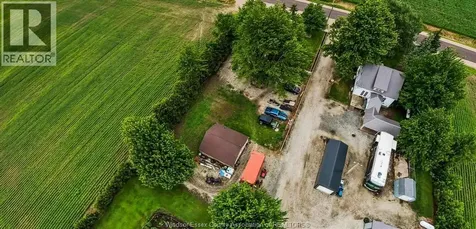9755 Gracey Sideroad Comber ON N0P 1J0