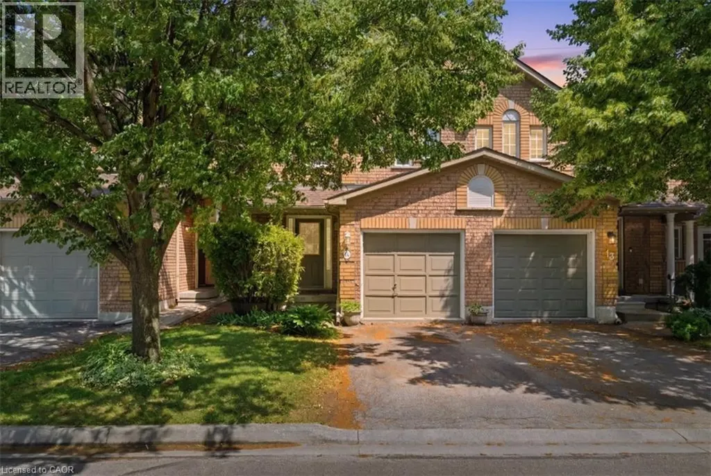 2871 Darien Road Burlington ON L7M 4R6