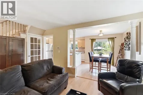 2871 Darien Road Burlington ON L7M 4R6