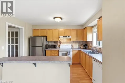 2871 Darien Road Burlington ON L7M 4R6